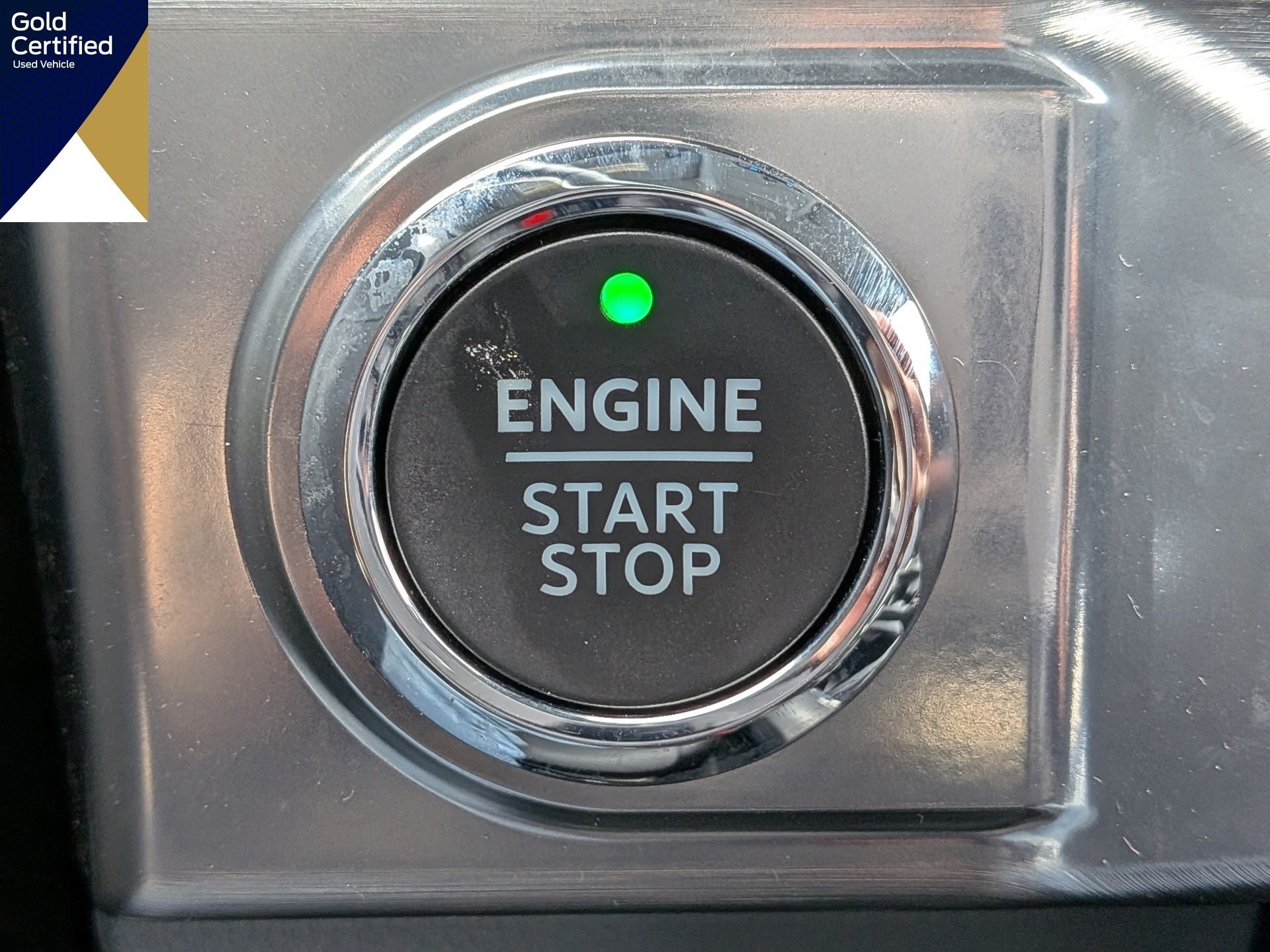 2022 Ford F-150 Lariat 4WD