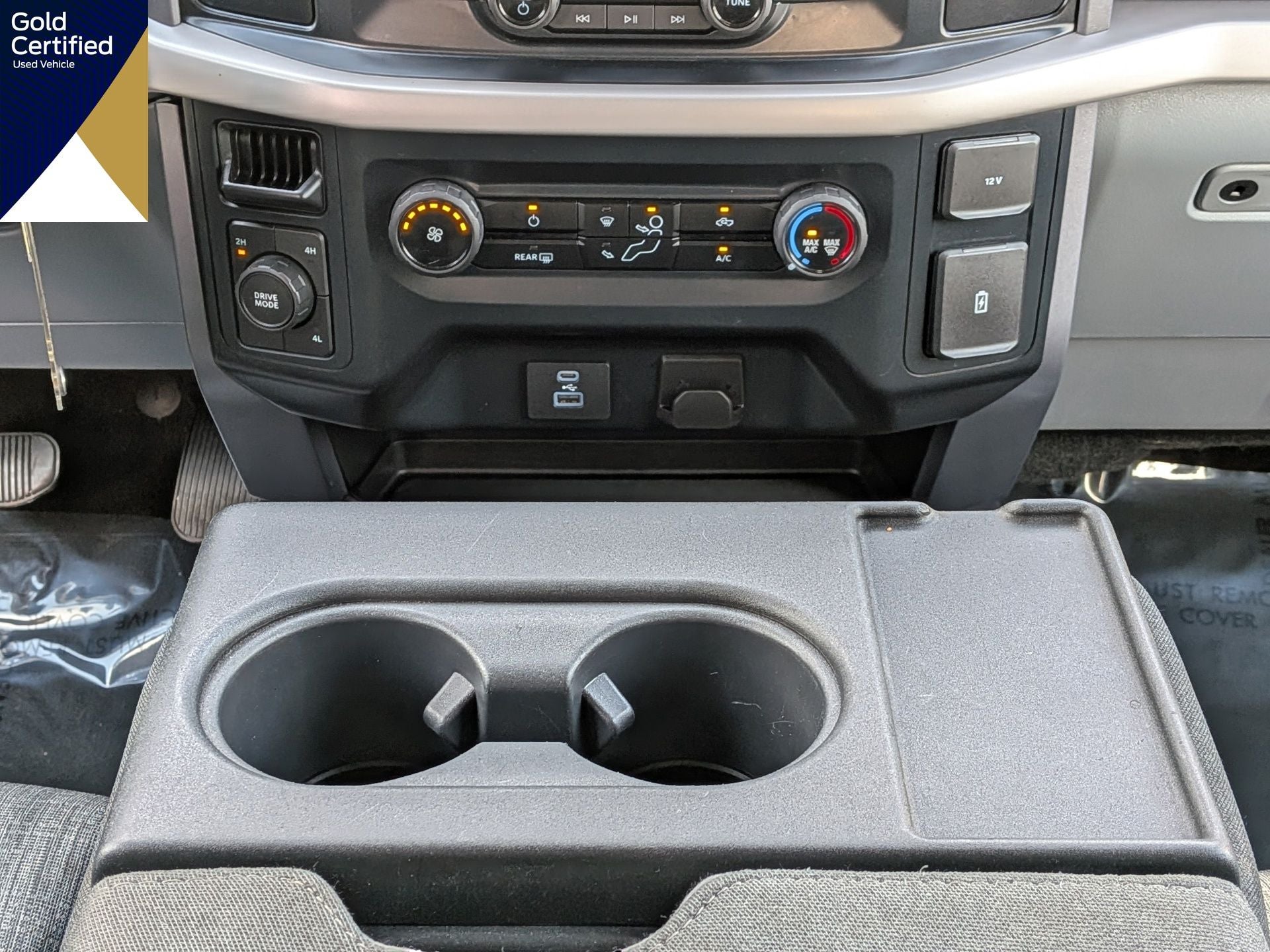 2023 Ford F-150 XLT 4WD