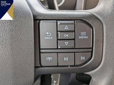 2023 Ford F-150 XLT 4WD