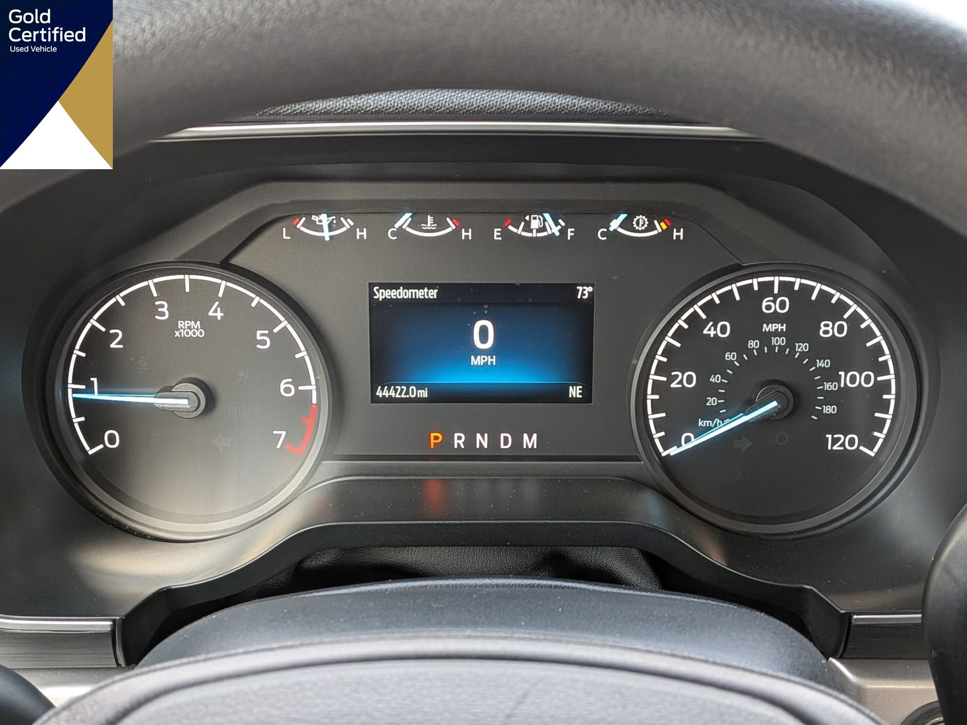 2023 Ford F-150 XLT 4WD