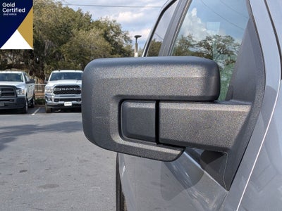 2023 Ford F-150 XLT 4WD