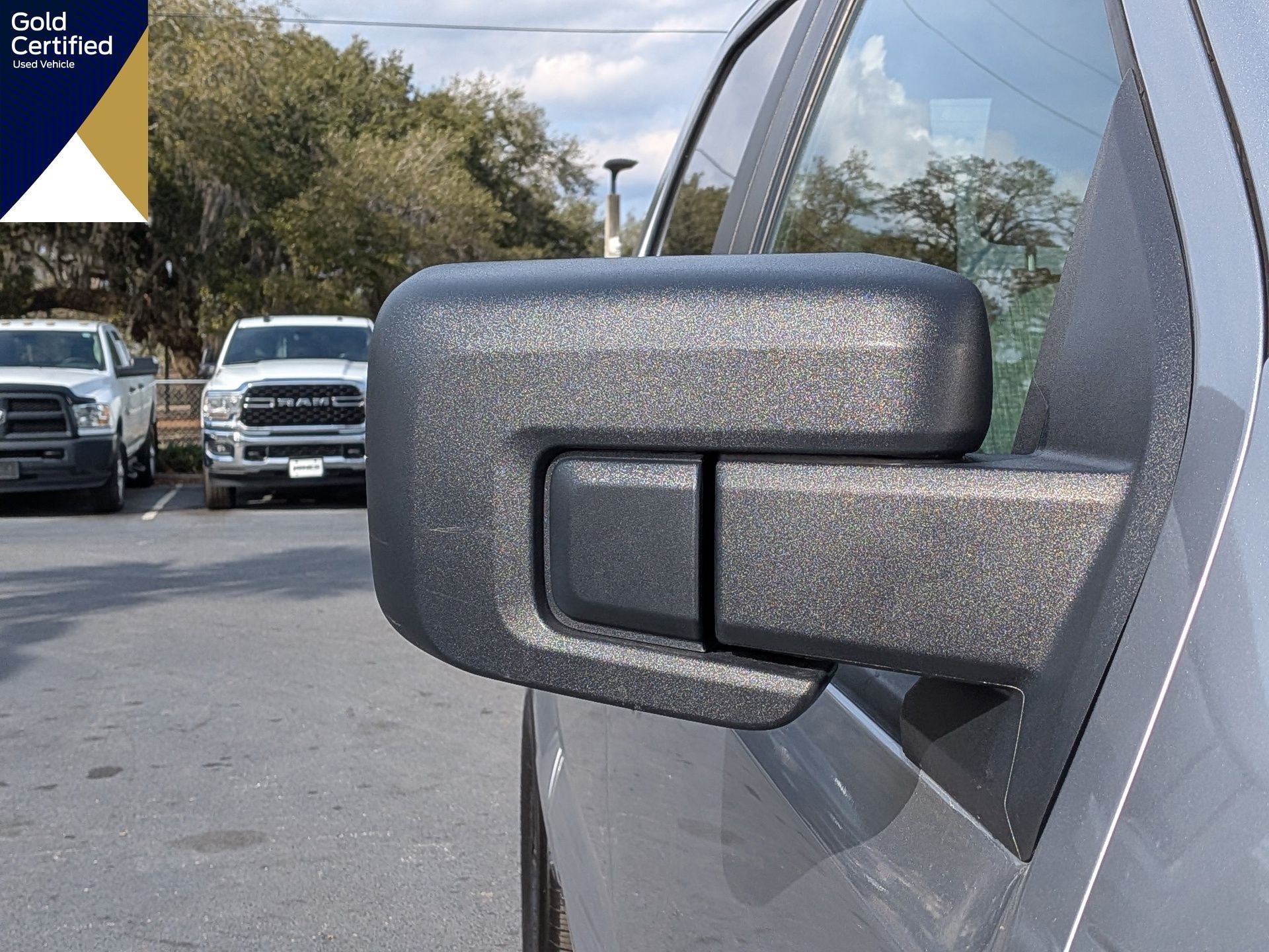 2023 Ford F-150 XLT 4WD