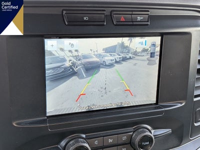 2023 Ford F-150 XLT 4WD