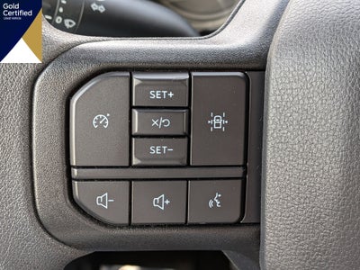 2023 Ford F-150 XLT 4WD