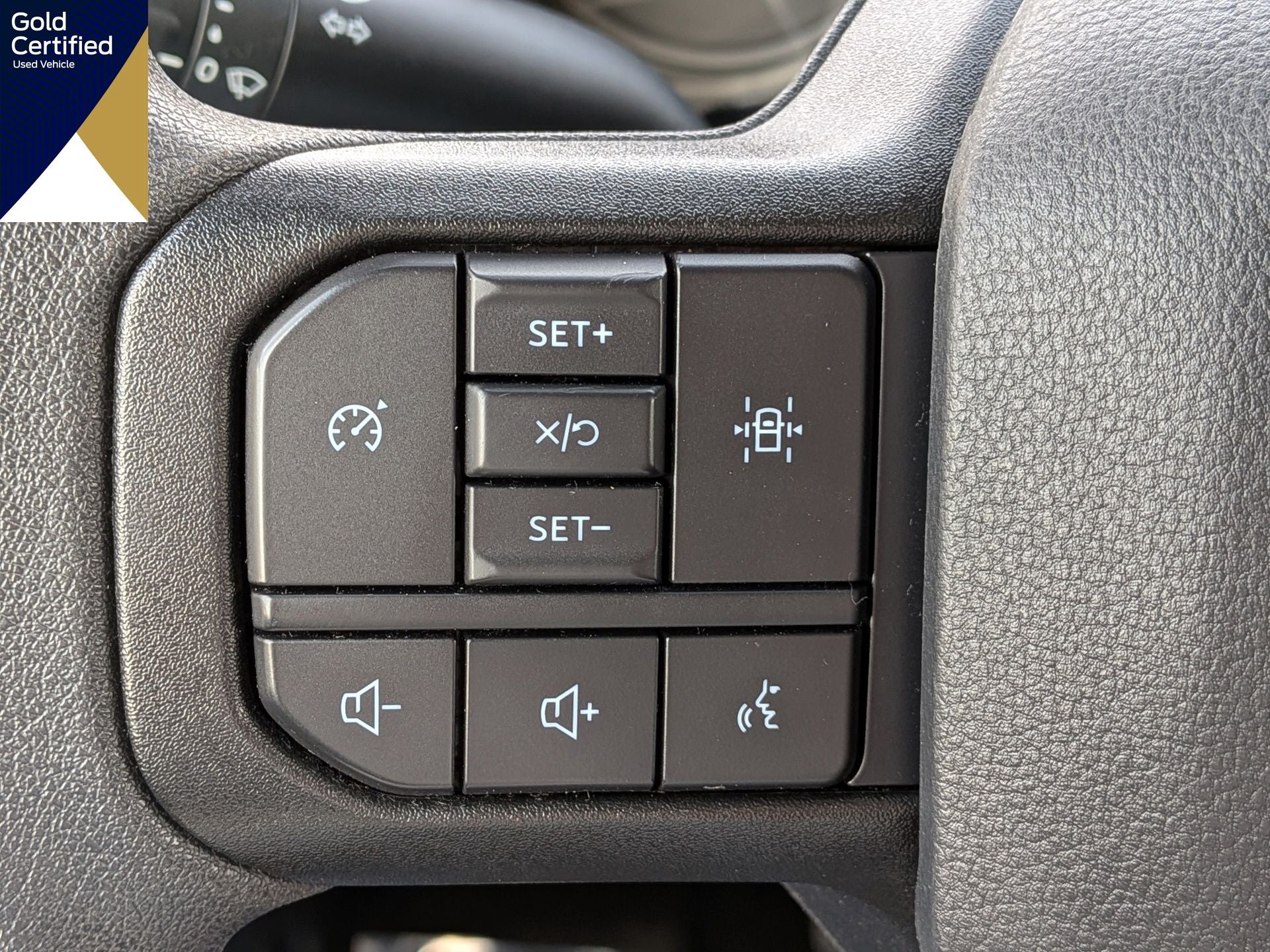 2023 Ford F-150 XLT 4WD