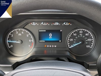 2023 Ford F-150 XLT 4WD