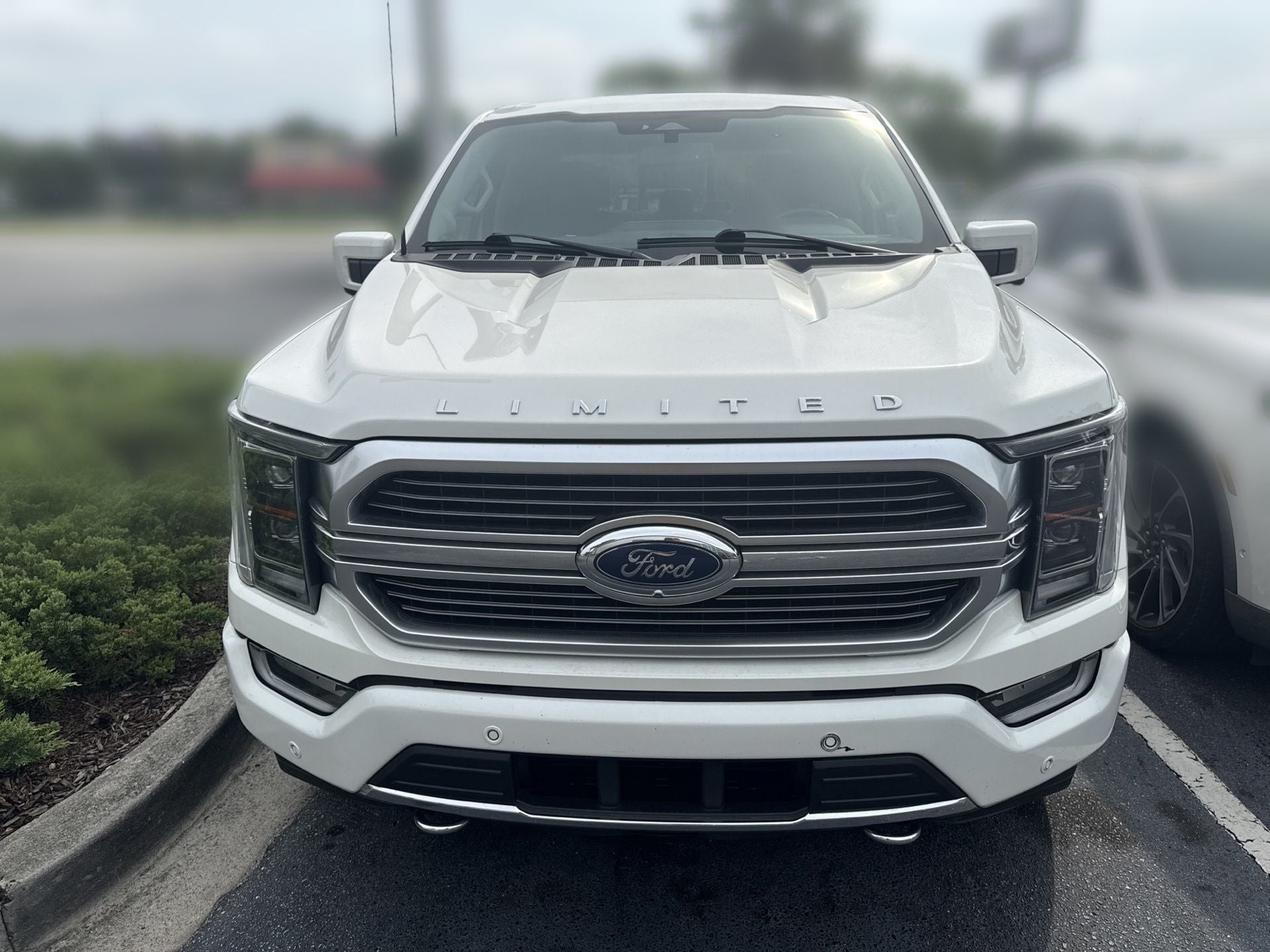2023 Ford F-150 Limited