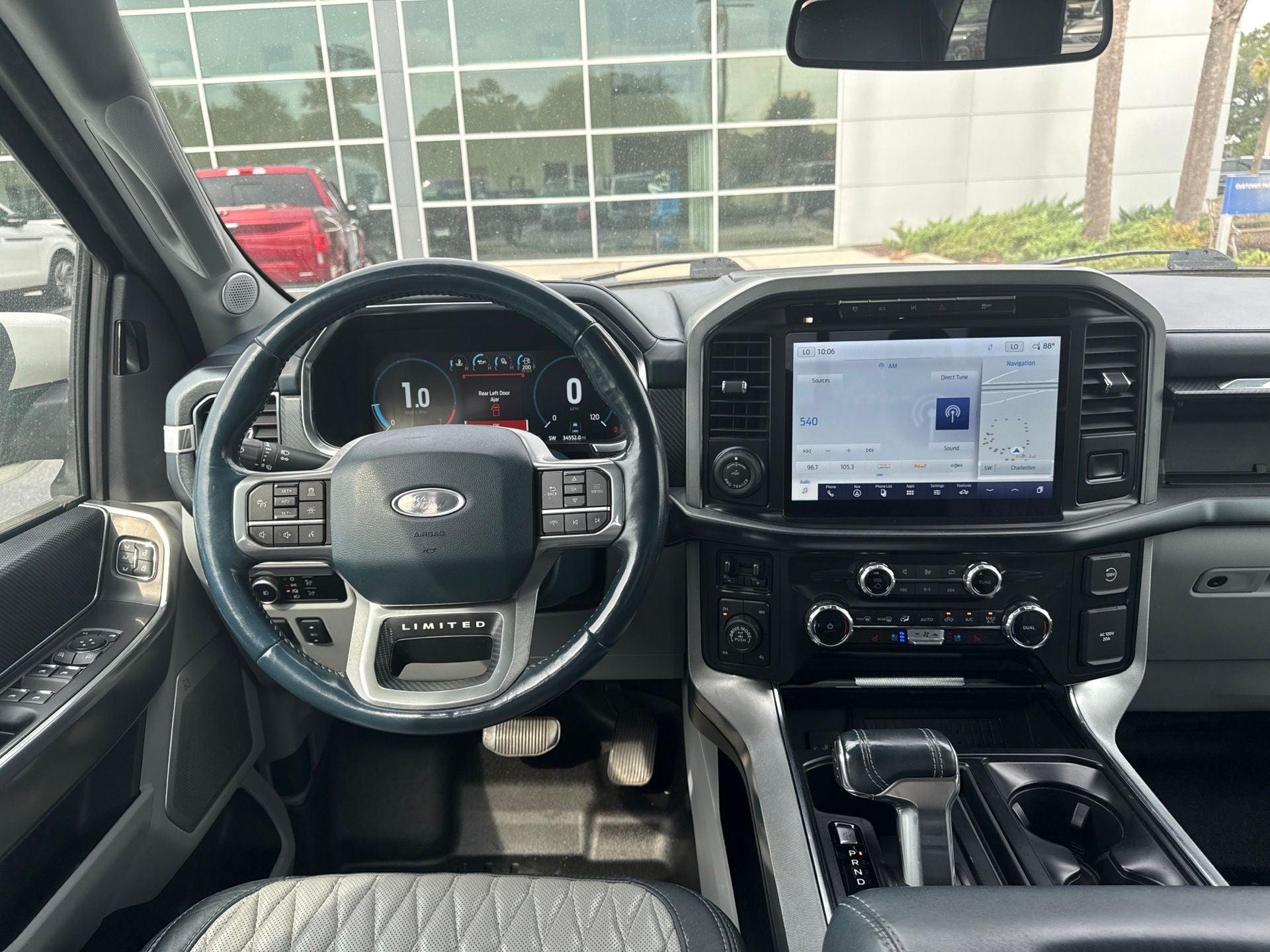 2023 Ford F-150 Limited