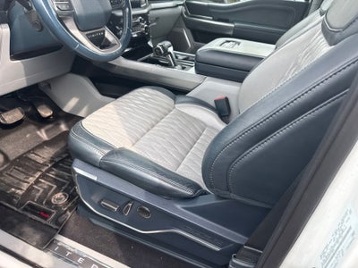 2023 Ford F-150 Limited