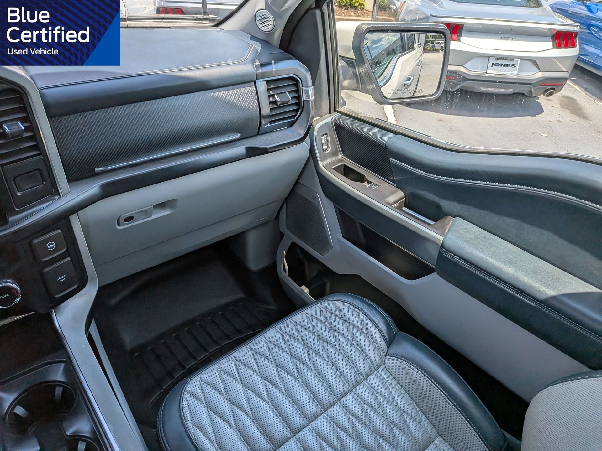 2023 Ford F-150 Limited