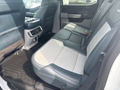 2023 Ford F-150 Limited