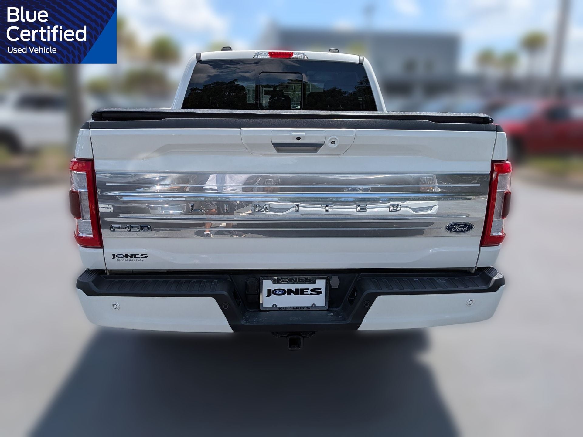 2023 Ford F-150 Limited