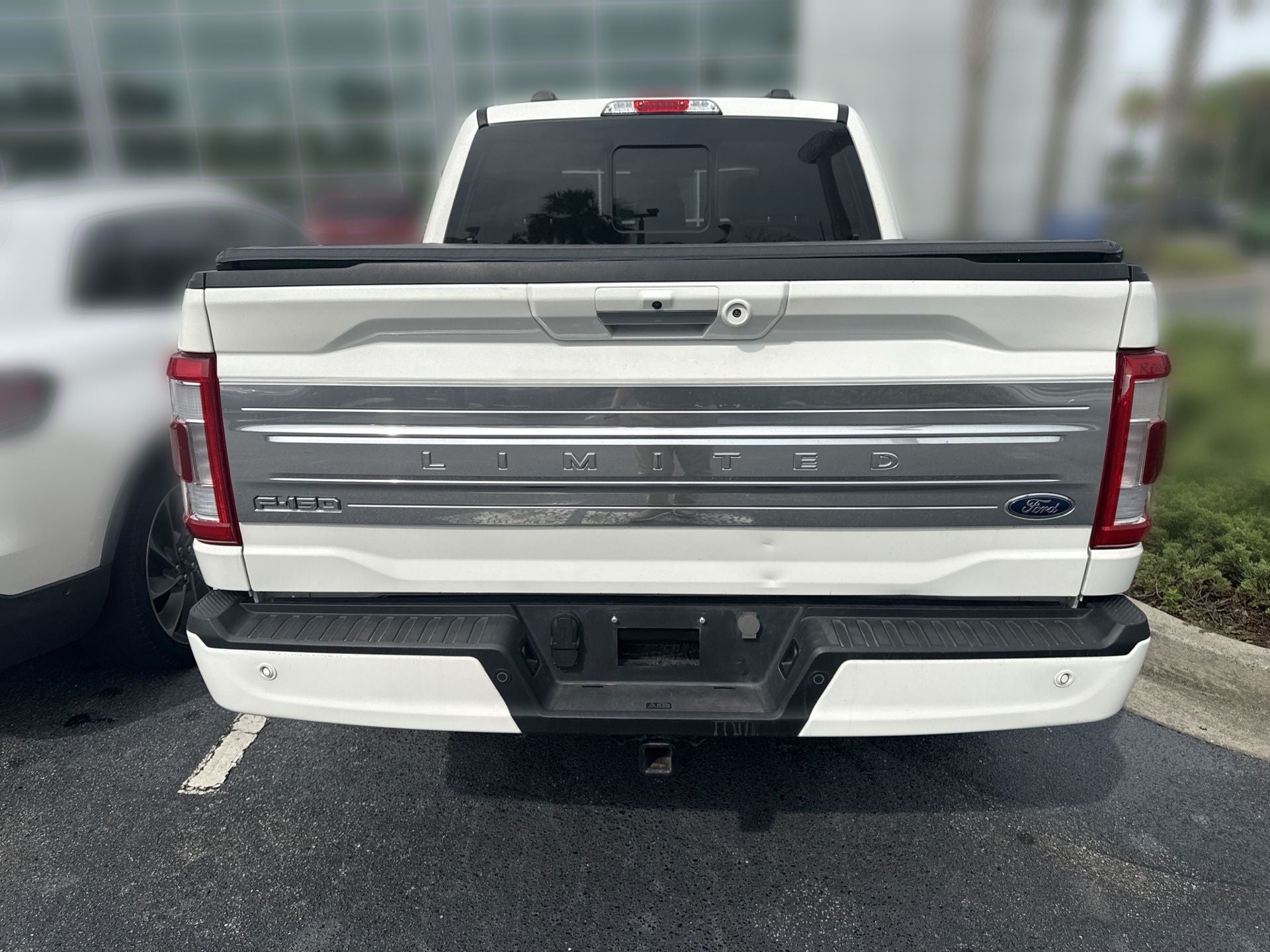 2023 Ford F-150 Limited