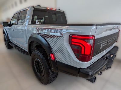 2026 Ford F-150 Raptor®