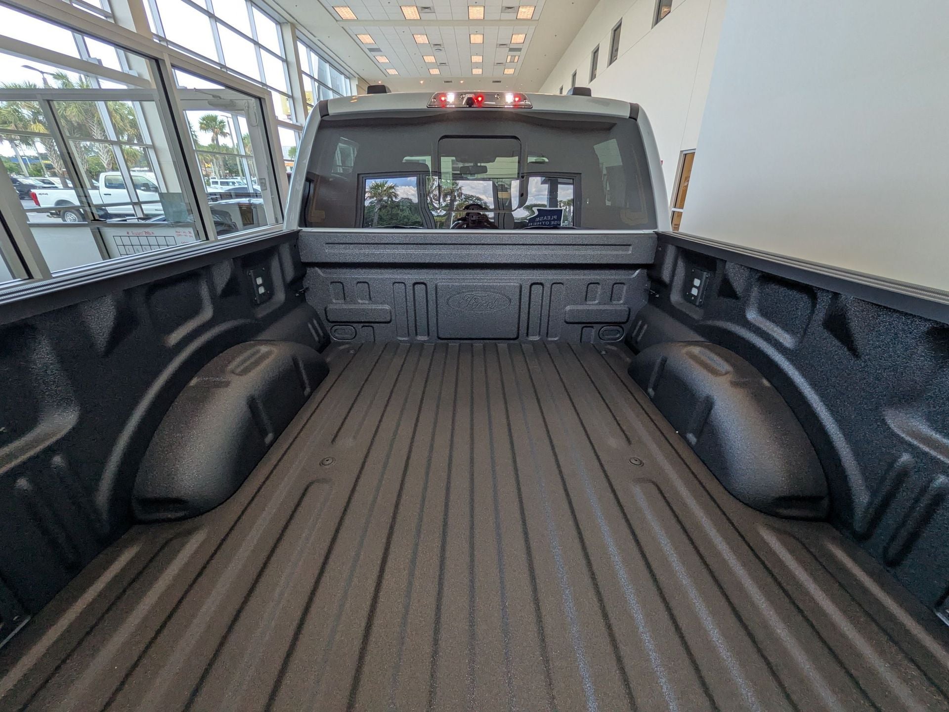 2026 Ford F-150 Raptor®