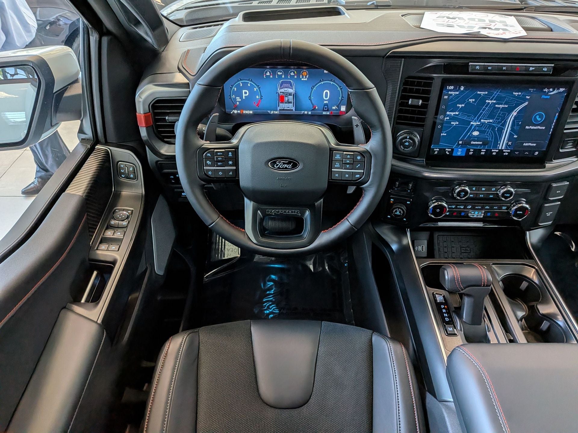 2026 Ford F-150 Raptor®