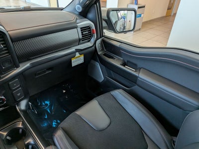 2026 Ford F-150 Raptor®