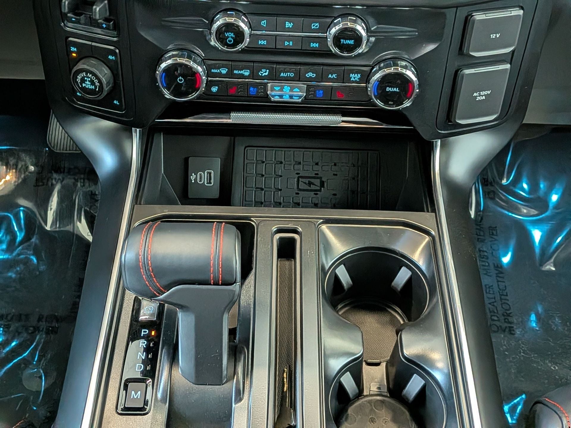 2026 Ford F-150 Raptor®
