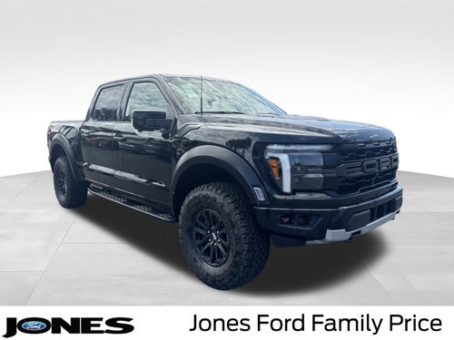 2026 Ford F-150 Raptor®
