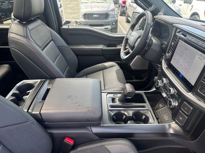 2026 Ford F-150 Raptor®