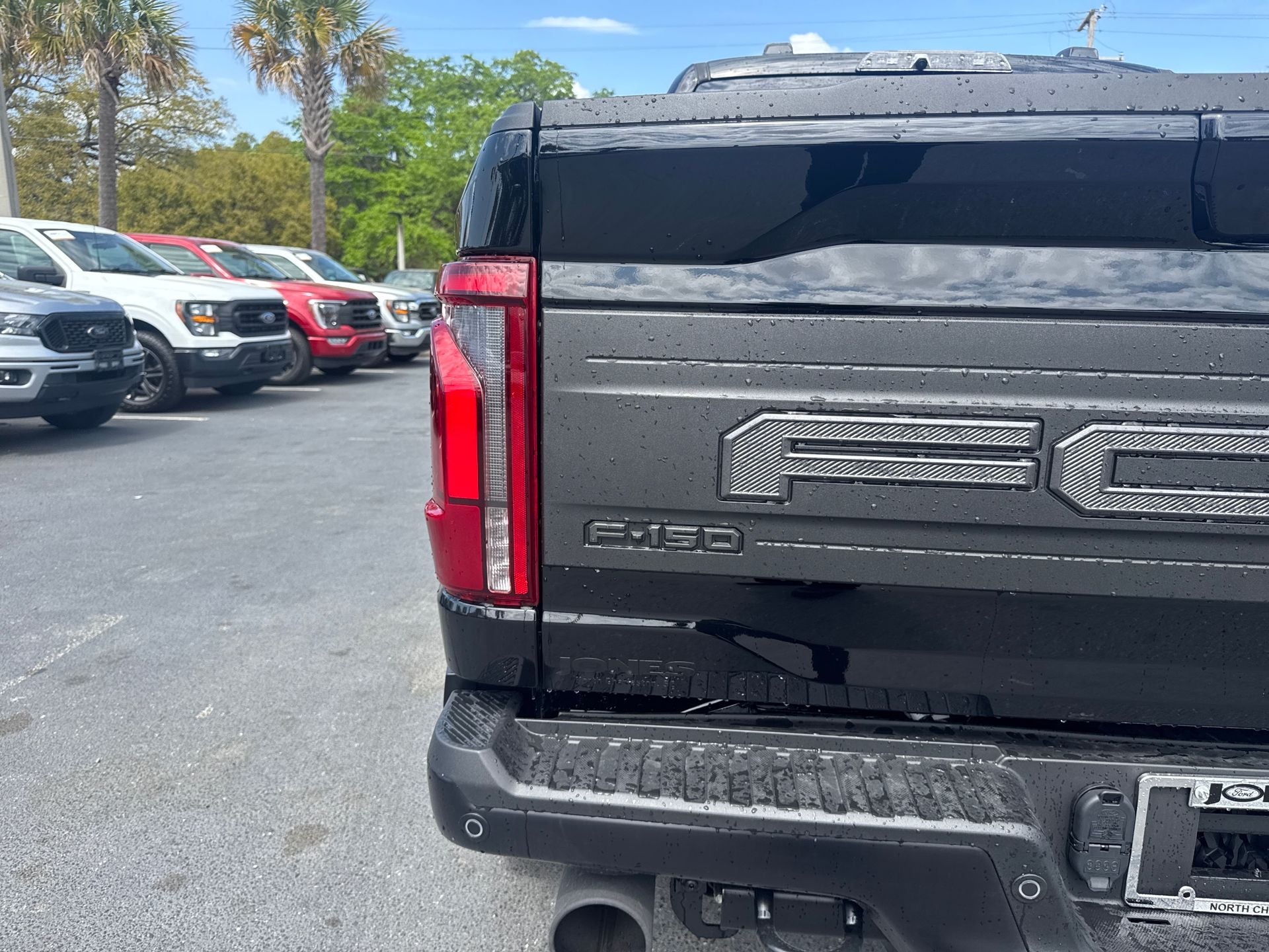 2026 Ford F-150 Raptor®
