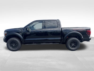 2026 Ford F-150 Raptor®