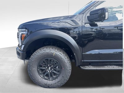 2026 Ford F-150 Raptor®