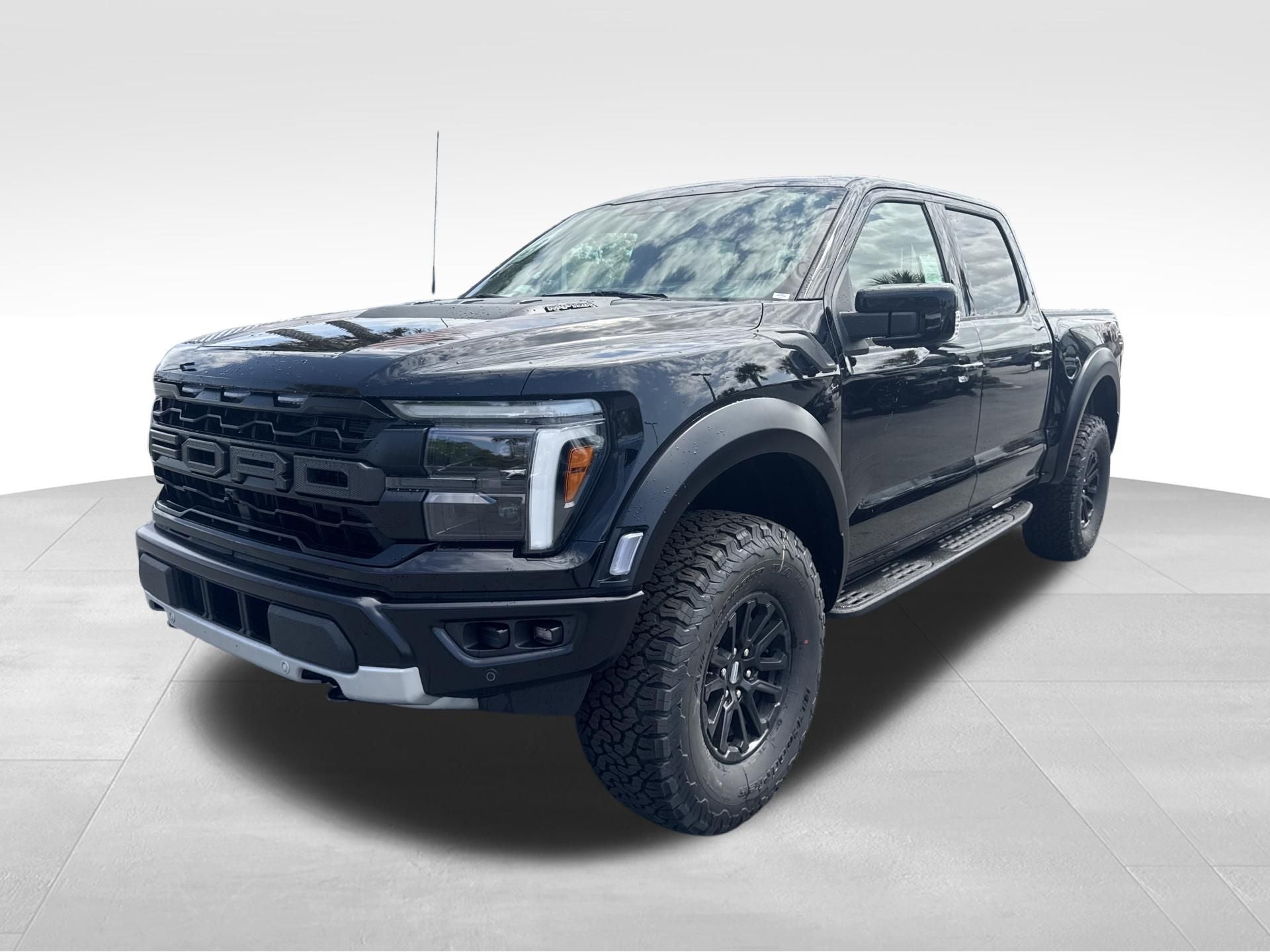 2026 Ford F-150 Raptor®