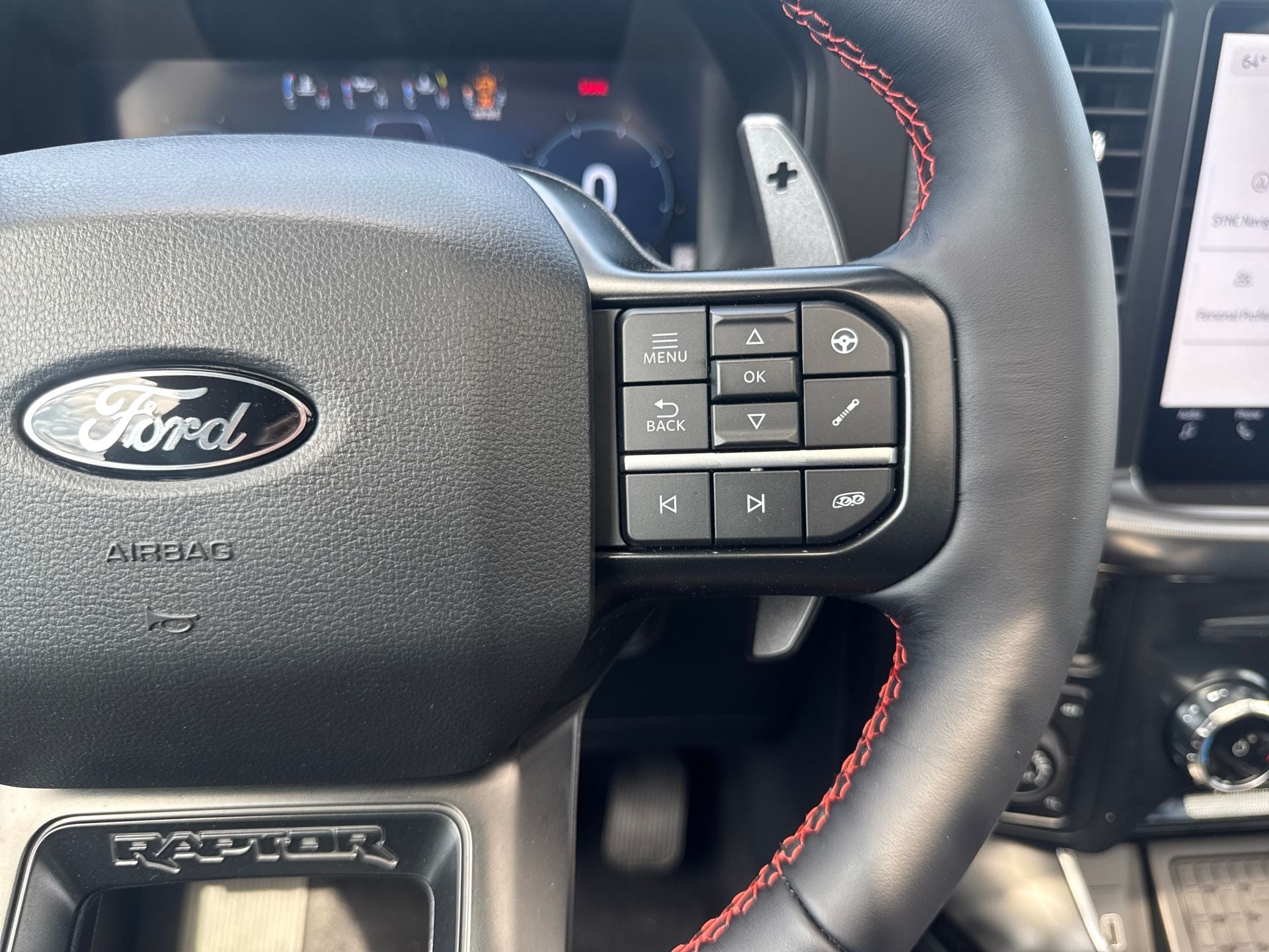 2026 Ford F-150 Raptor®