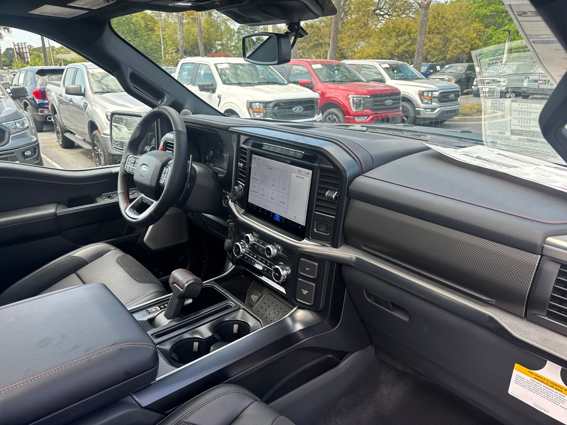 2026 Ford F-150 Raptor®