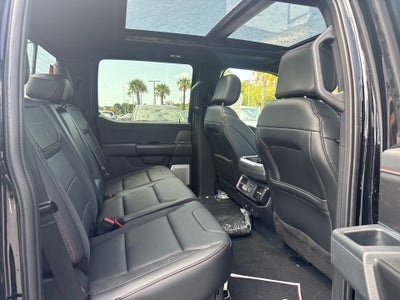 2026 Ford F-150 Raptor®