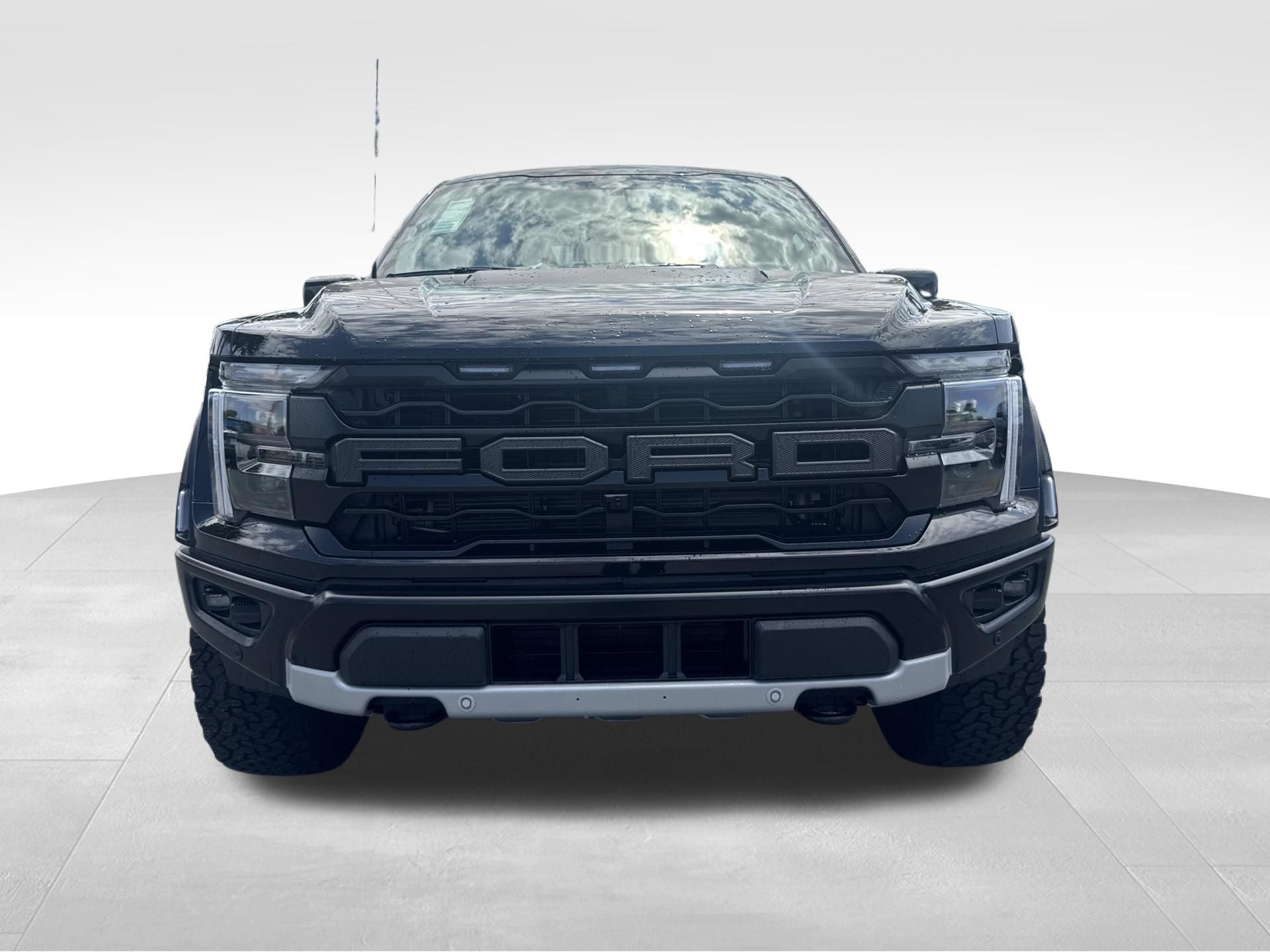 2026 Ford F-150 Raptor®