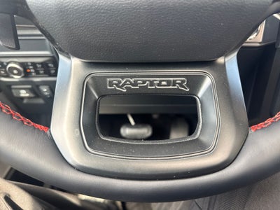 2026 Ford F-150 Raptor®