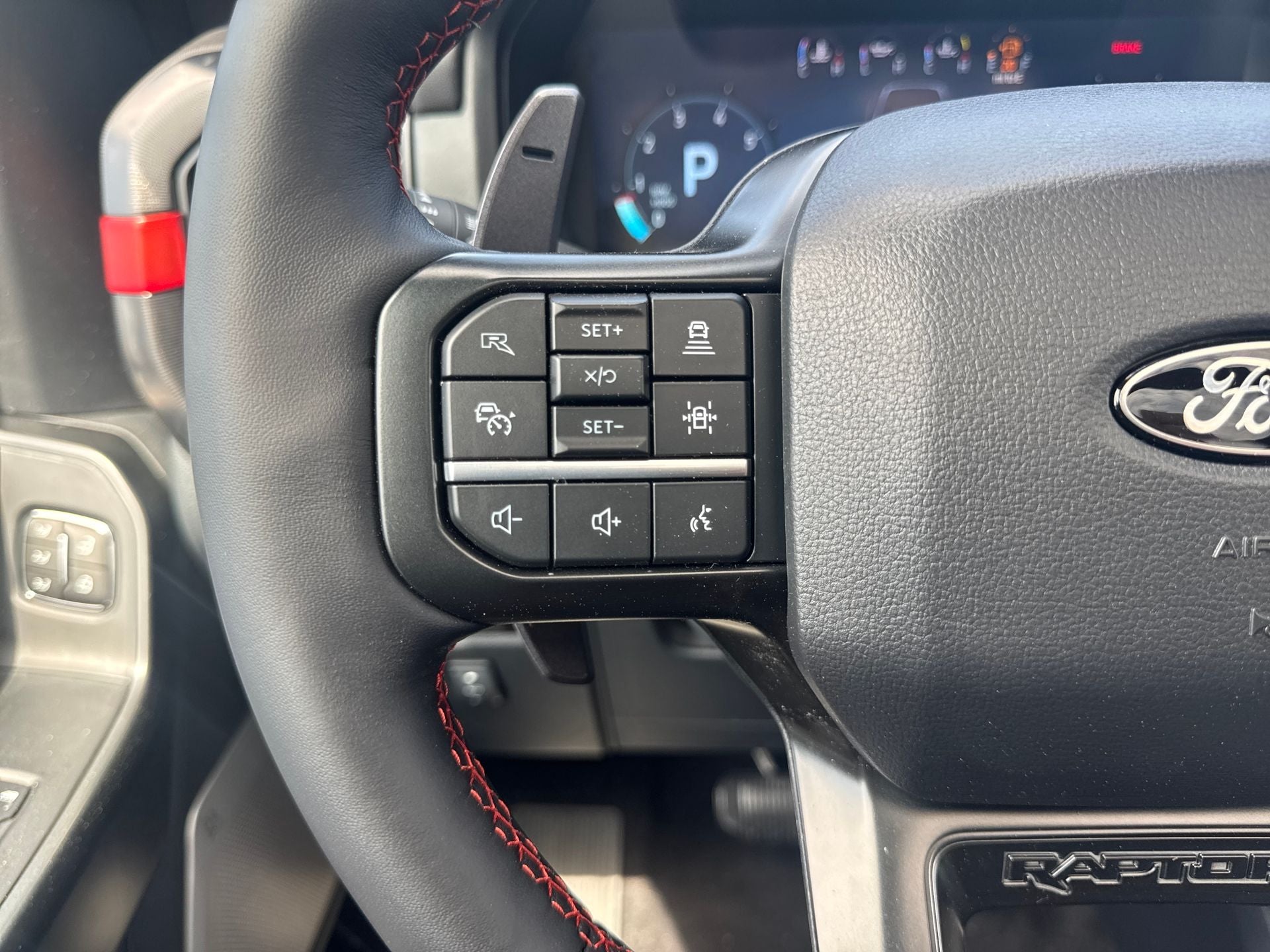 2026 Ford F-150 Raptor®