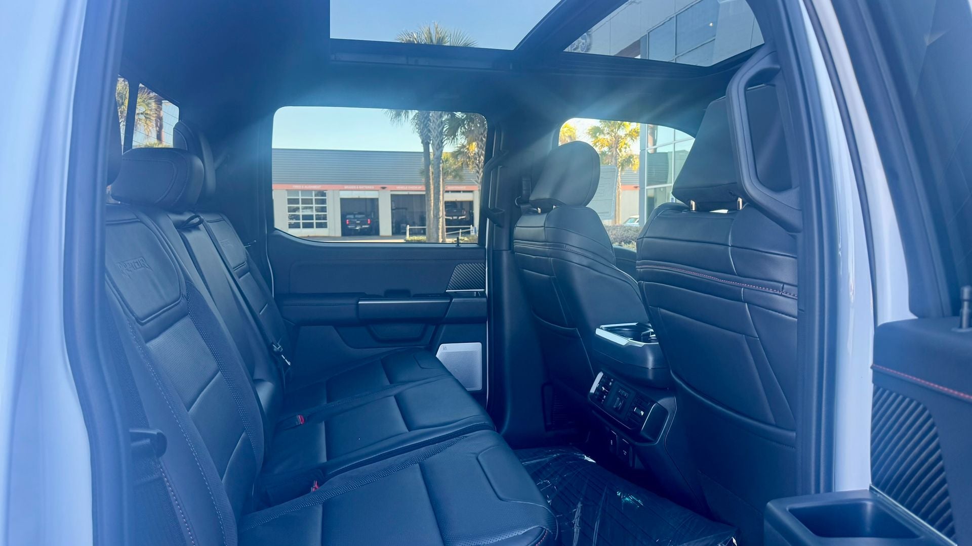 2025 Ford F-150 Raptor®