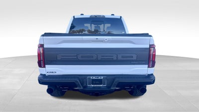 2025 Ford F-150 Raptor®