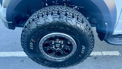 2025 Ford F-150 Raptor®