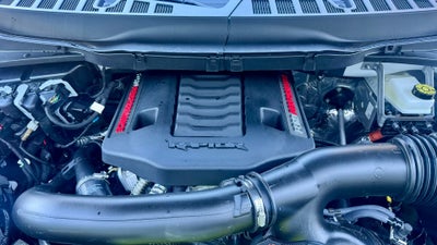 2025 Ford F-150 Raptor®