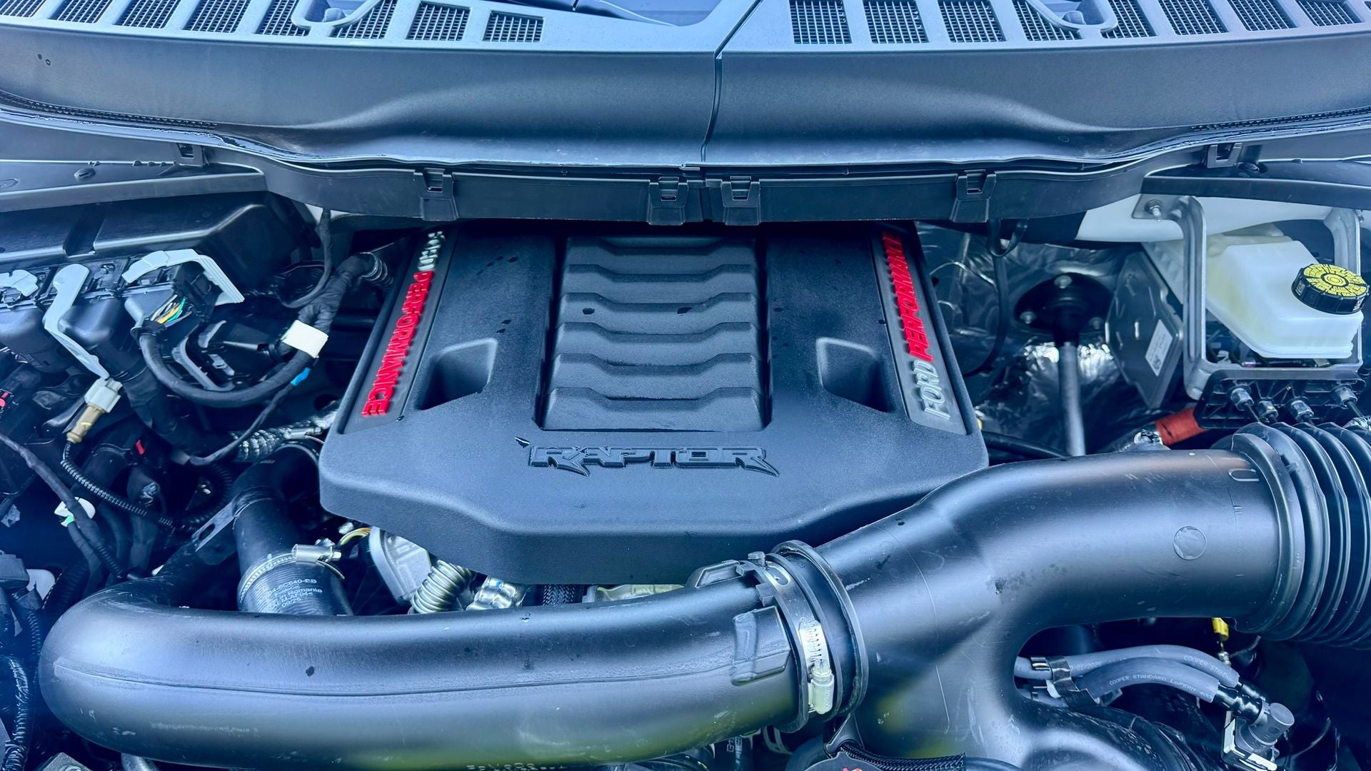 2025 Ford F-150 Raptor®