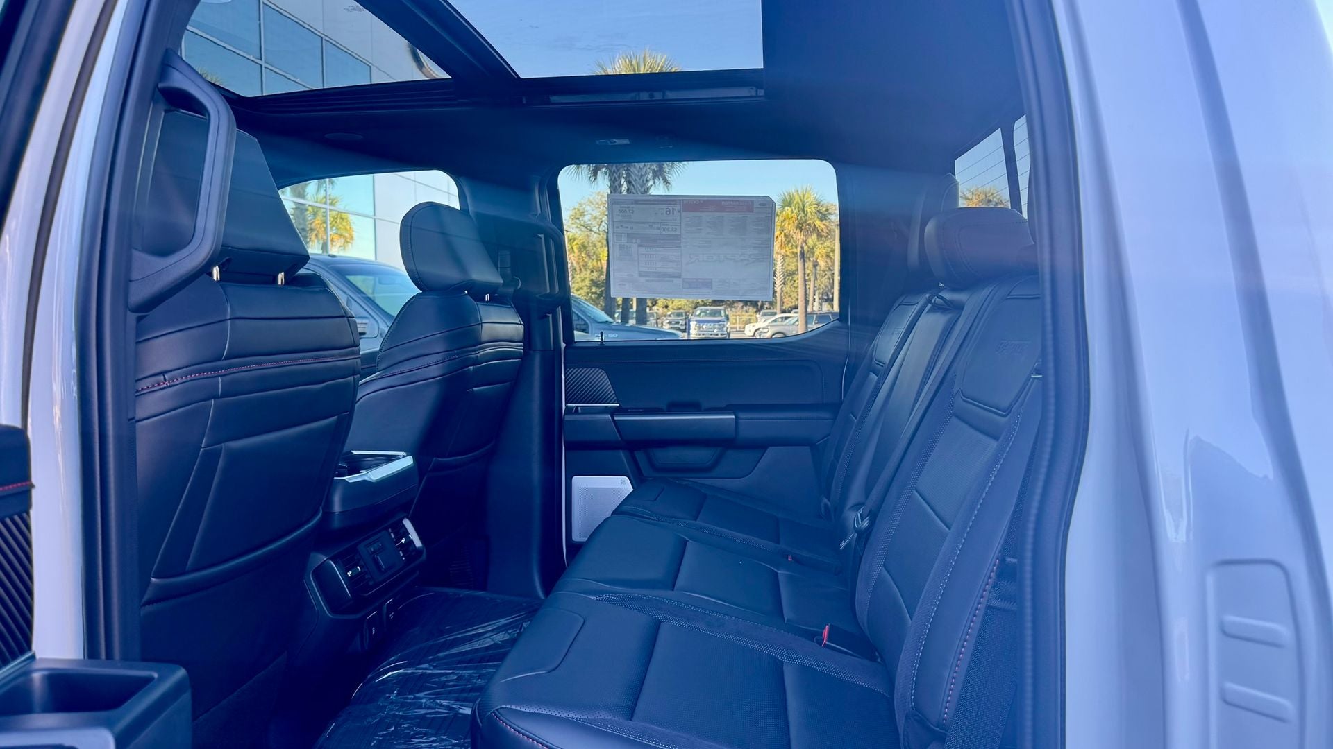 2025 Ford F-150 Raptor®