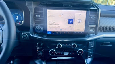 2025 Ford F-150 Raptor®