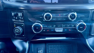 2025 Ford F-150 Raptor®