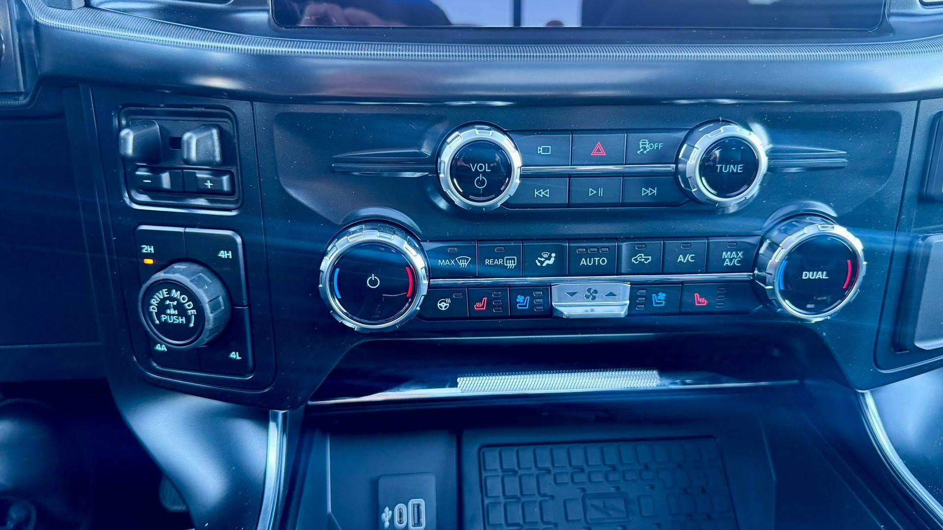 2025 Ford F-150 Raptor®