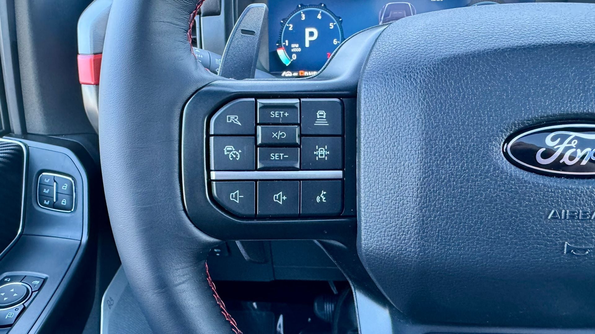 2025 Ford F-150 Raptor®