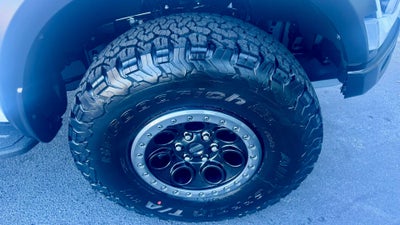 2025 Ford F-150 Raptor®