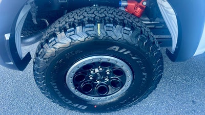 2025 Ford F-150 Raptor®