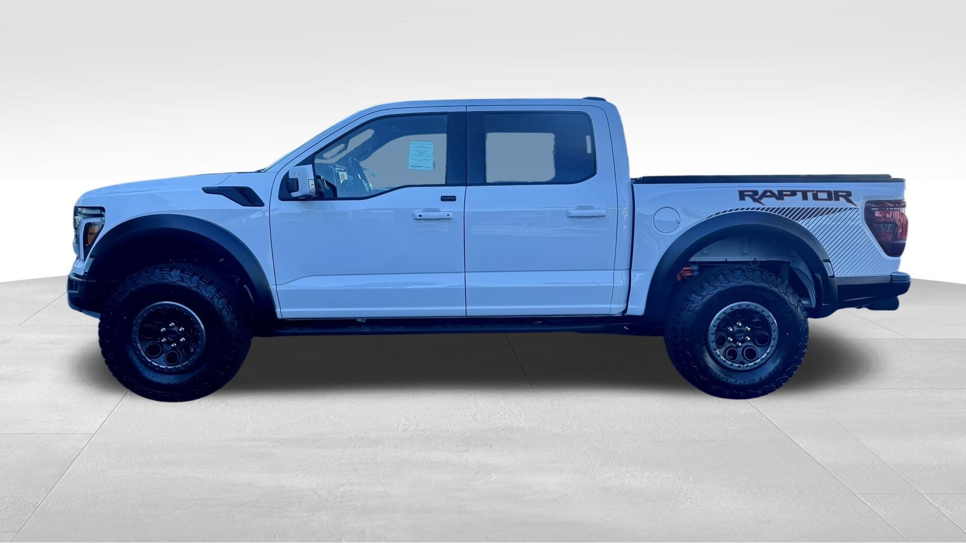 2025 Ford F-150 Raptor®