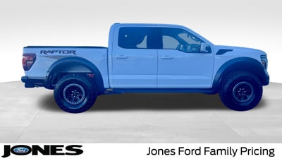 2025 Ford F-150 Raptor®