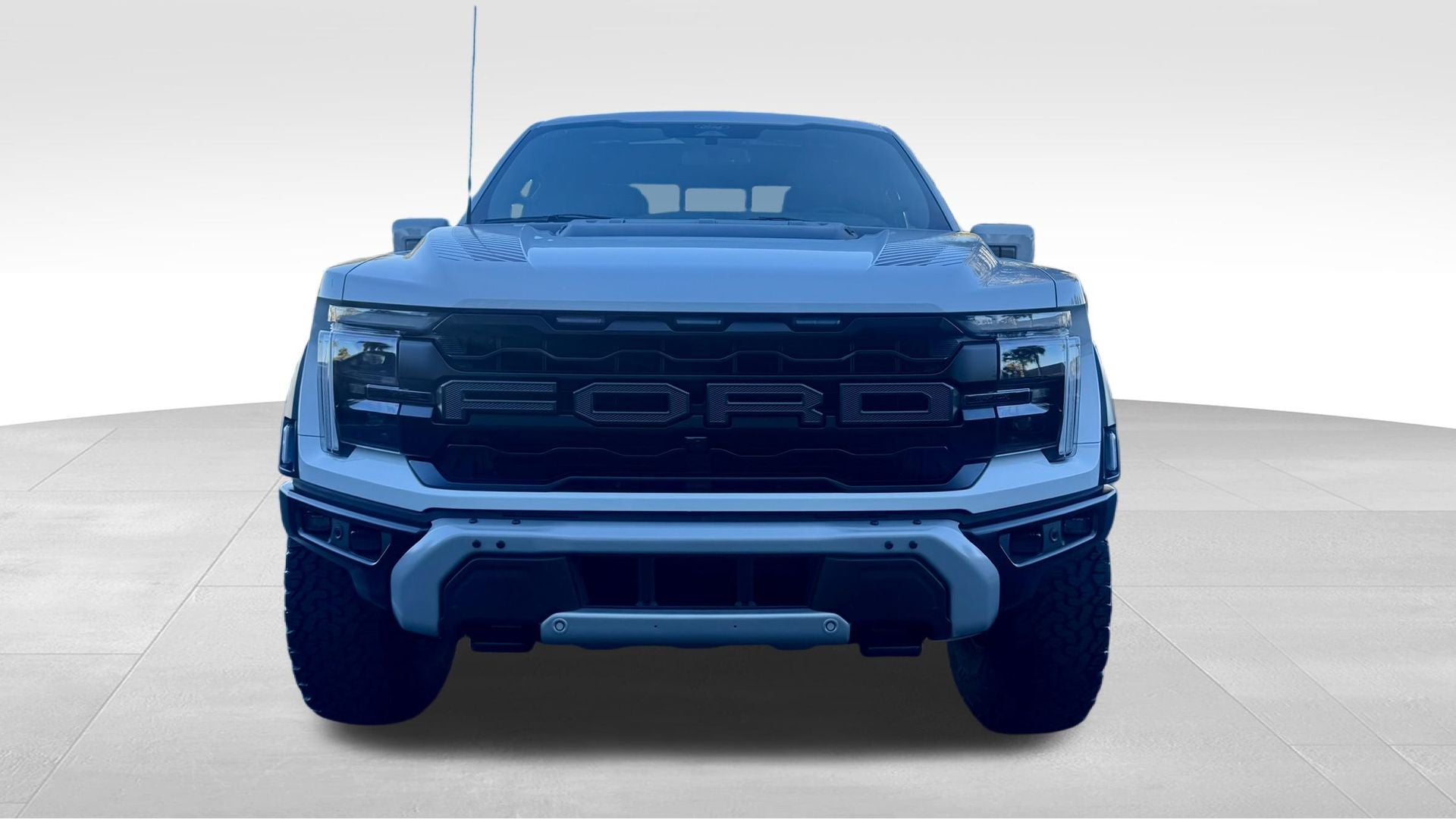2025 Ford F-150 Raptor®