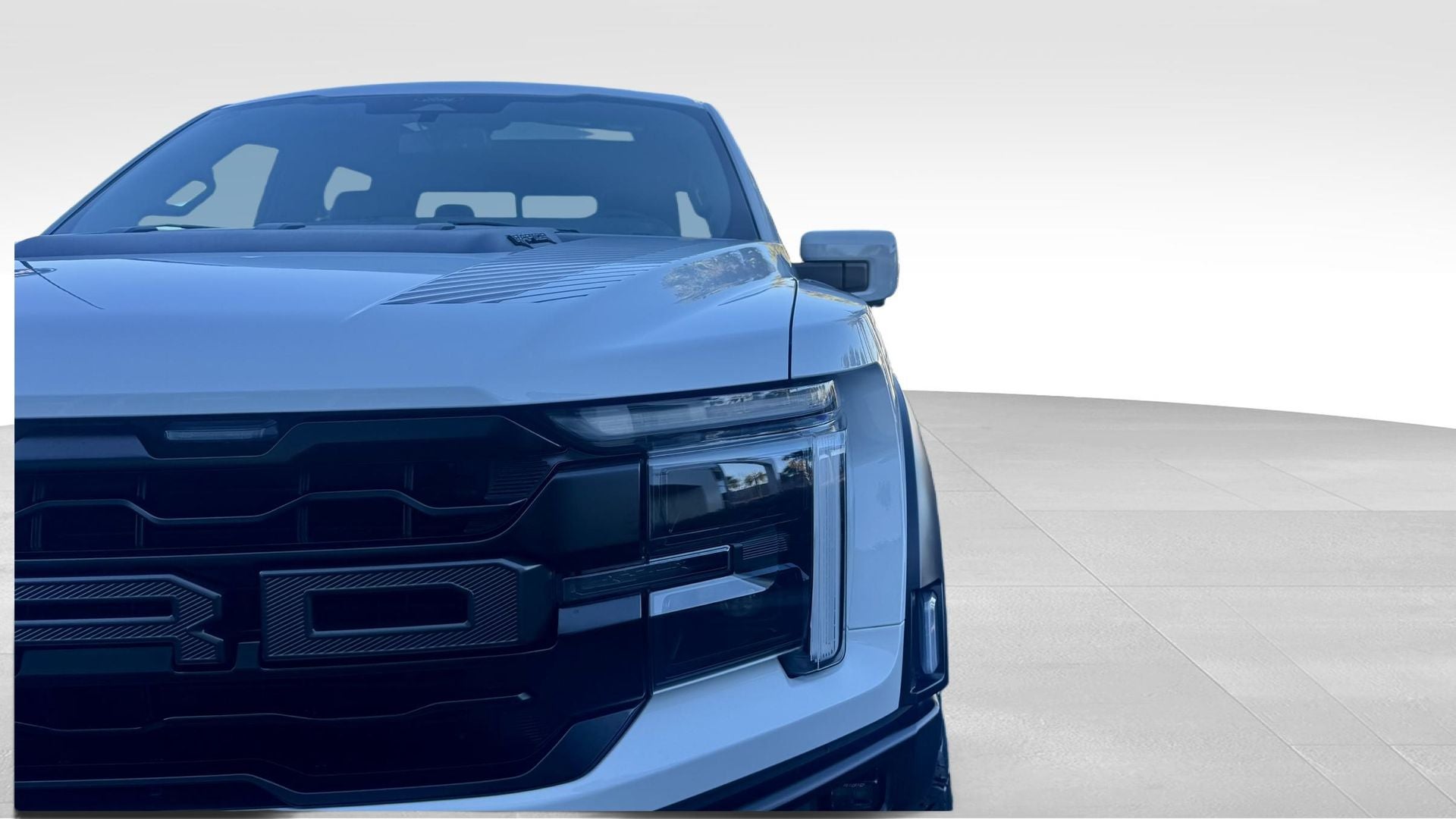 2025 Ford F-150 Raptor®